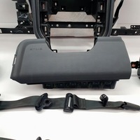 фото thumb №7, Mustang панель приладів консоль подушки безпеки ремені подушка безпеки