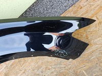 фото thumb №5, Vw t-roc 2ga крыло правый передний 17-22 оригинал