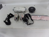 фото thumb №5, Jeep grand cherokee wk2 набір подушка безпеки