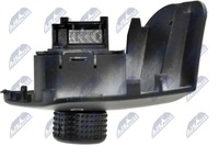 фото thumb №6, Перемикач, регулювання дзеркало зовнішнього