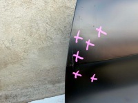 фото thumb №10, Volkswagen golf vii 7 5d двері ліві перед передні нове oem номер 9300