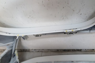 фото thumb №13, Бампер перед переднє bmw x3 g01 x-line 7483985