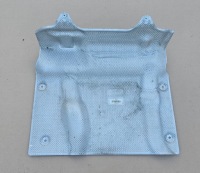 фото thumb №1, Bmw m5 f90 захист теплова підвіска підлога багажника 8082059