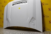 фото thumb №10, Chevrolet silverado 2020 капот перед оригінал usa