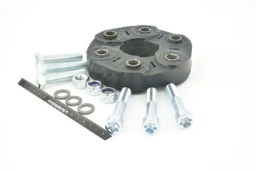 фото thumb №10, Шарнір вала привідного bzds-002 febest mercedes