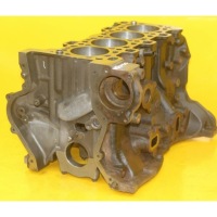 Купить Блок двигателя renault trafic 3 opel vivaro 1.6 dci би-турбо r9m 110115733r, фото thumb