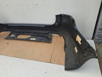 фото thumb №7, Volvo v90 cross country бампер задній спойлер задня