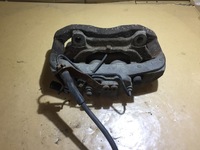 фото thumb №6, A8 d3 суппорт тормозной левый перед 973 dwa поршни