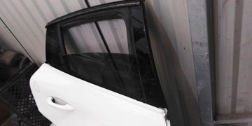 фото thumb №9, Porsche panamera 971 дверь правые задние зад стекло