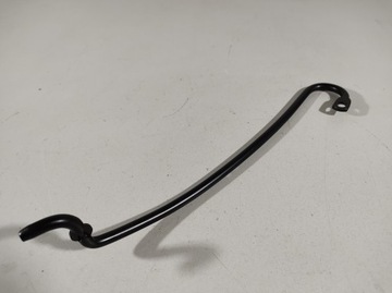 фото thumb №9, Ford fiesta mk7 16r- крепление ремня правый перед