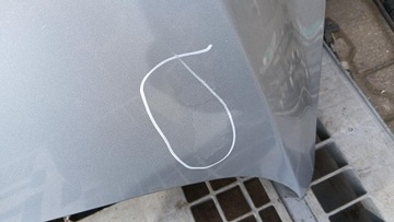 фото thumb №8, Капот перед передняя hyundai sonata iv 2.4b 05r