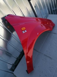 фото thumb №8, Крыло правый перед chevrolet aveo kalos t200