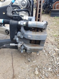 фото thumb №15, Двигун ev електричний kpl genesis g80 366011xba0