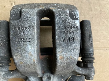 фото thumb №9, Суппорт тормозной правые левый зад задний bmw 7 g12 g11 5 g30 g31 44/24 345-370