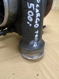 фото thumb №5, Iveco eurocargo турбіна турбонагнітач 5801964527