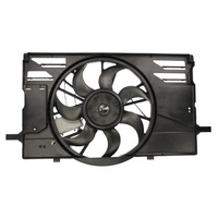 фото thumb №2, Tyc вентилятор радіатор двигуна