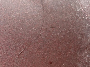 фото thumb №11, Citroen c3 aircross рестайлінг бампер переднє перед