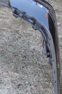 фото thumb №12, Бампер задняя задний bmw 7 e65 lift