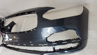 фото thumb №8, Бампер перед volvo v90 s90 lift 2020-