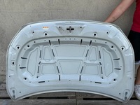 фото thumb №5, Капот крышка двигателя kia ceed iii 3 2018- bardzo ladna