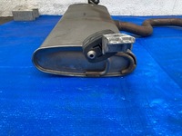 фото thumb №8, Выхлоп гаситель skoda karoq 5q6253611ct