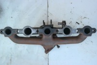 фото thumb №5, Колектор випускний всмоктуючий żuk warszawa nysa tarpan