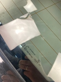 фото thumb №5, Peugeot 3008 ii крышка багажника задняя kwed kwe