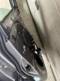 фото thumb №7, Двері перед задня jaguar xf i x250