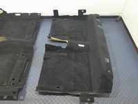 фото thumb №5, Peugeot 508 i sw kombi килимок обшивка підлога 3 szt