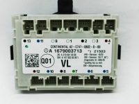 фото thumb №1, Mercedes gle w167 модуль двері лівий перед