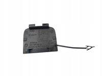 фото thumb №3, Audi q3 заглушка фаркоп бампера левый зад 83a807441b