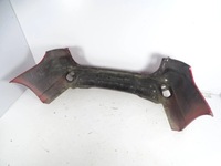 фото thumb №10, Бампер задня задній mitsubishi outlander iii lift