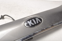 фото thumb №9, Kia carens iv накладка планка кришки 87310-a4100