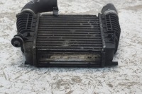 Интеркулер nissan juke f15 1.5 dci 14461em00a в Украине, фото thumb