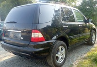 фото thumb №8, Двигатель 5.0 v8 m113 113.965 коробка передач 722.666 mercedes ml500 ml w163 рестайлинг 03r