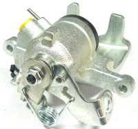 фото thumb №2, Супорт гальмівний tl do audi a4 b7 2004- seat exeo