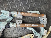 фото thumb №2, Шторка безопасности левая правая подушка безопасности lexus rx ii rx400 rx300