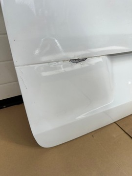 фото thumb №5, Крышка багажника, крышка задняя mercedes vito w447 c9147