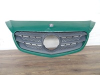 фото thumb №1, Mercedes citan решітка радіатора решітка радіатора