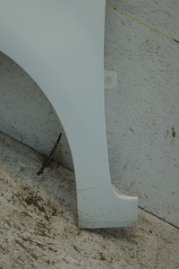 фото thumb №7, Крила лівий перед citroen c4 picasso lift ewpa