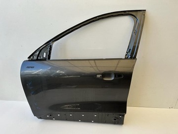 фото thumb №1, Ford kuga mk3 дверь левая перед lv4b-s40221-ab