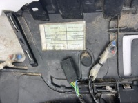 фото thumb №10, Land rover discovery v 5 l462 бампер задний задняя 6xpdc оригинал 2016-2021