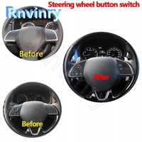 фото thumb №6, Переключатель управление rnvinry na руля do mitsubishi outlander 13-20