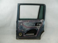 фото thumb №9, Дверь задняя задние правое правый opel zafira z293