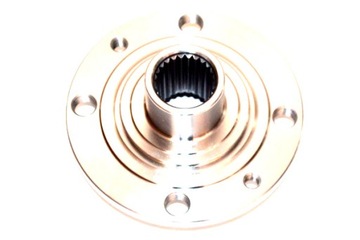 фото thumb №2, Ступиця колеса fiat fiorino 07 перед fast