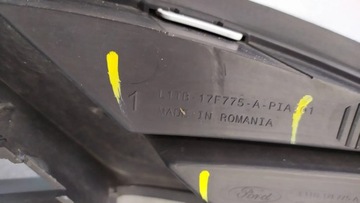 фото thumb №16, Бампер перед переднє ford puma mk2
