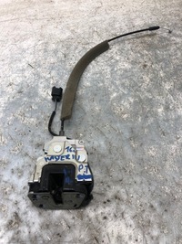 фото thumb №2, Замок дверь правый задняя высокий renault master iii