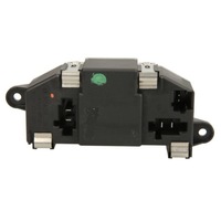 фото thumb №3, Резистор вентилятор citroen c4 i citroën c4 i 06-08