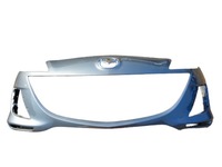 фото thumb №1, Бампер перед передній mazda 3 ii 08-11