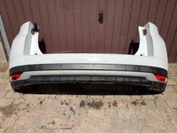 фото thumb №10, Renault grant scenic iv бампер задній kompletny pdc